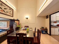 Ivory Heights (D22), Condominium #618249011